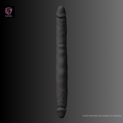 NS Novelties Colours Zwart