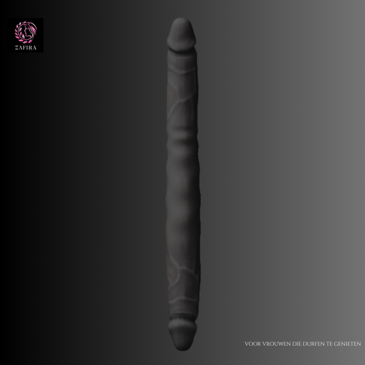 NS Novelties Colours Zwart