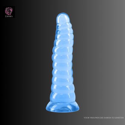 NS Novelties Fantasia NYMPH Blauw