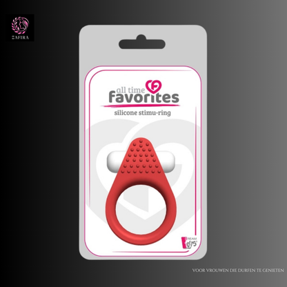 Dream Toys All Time Favorites Rood