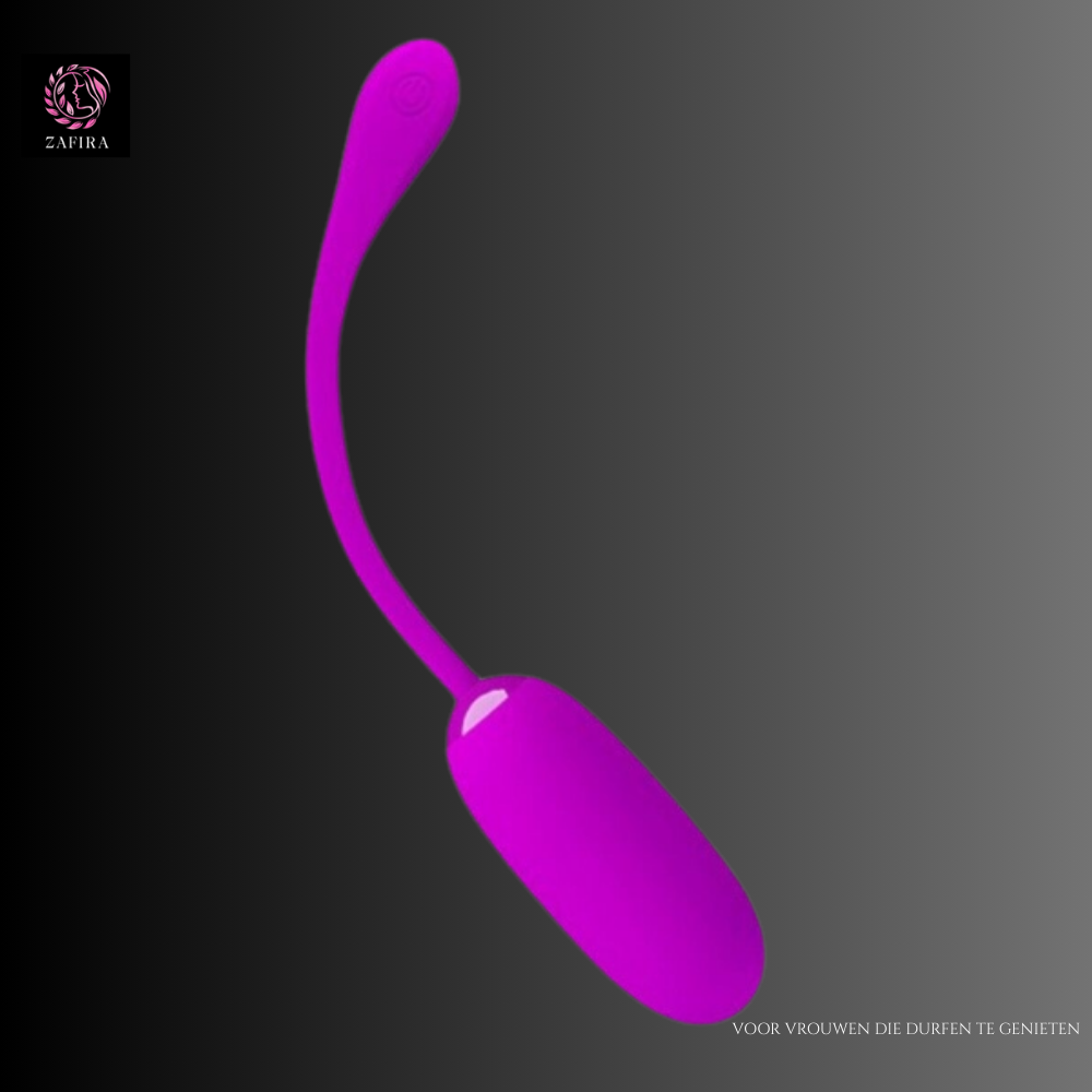 Pretty Love Julius Lila