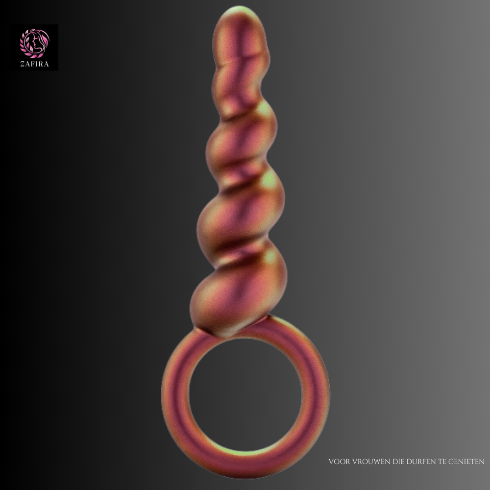 Blush Adventures Bruin