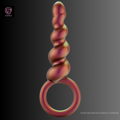 Blush Adventures Bruin