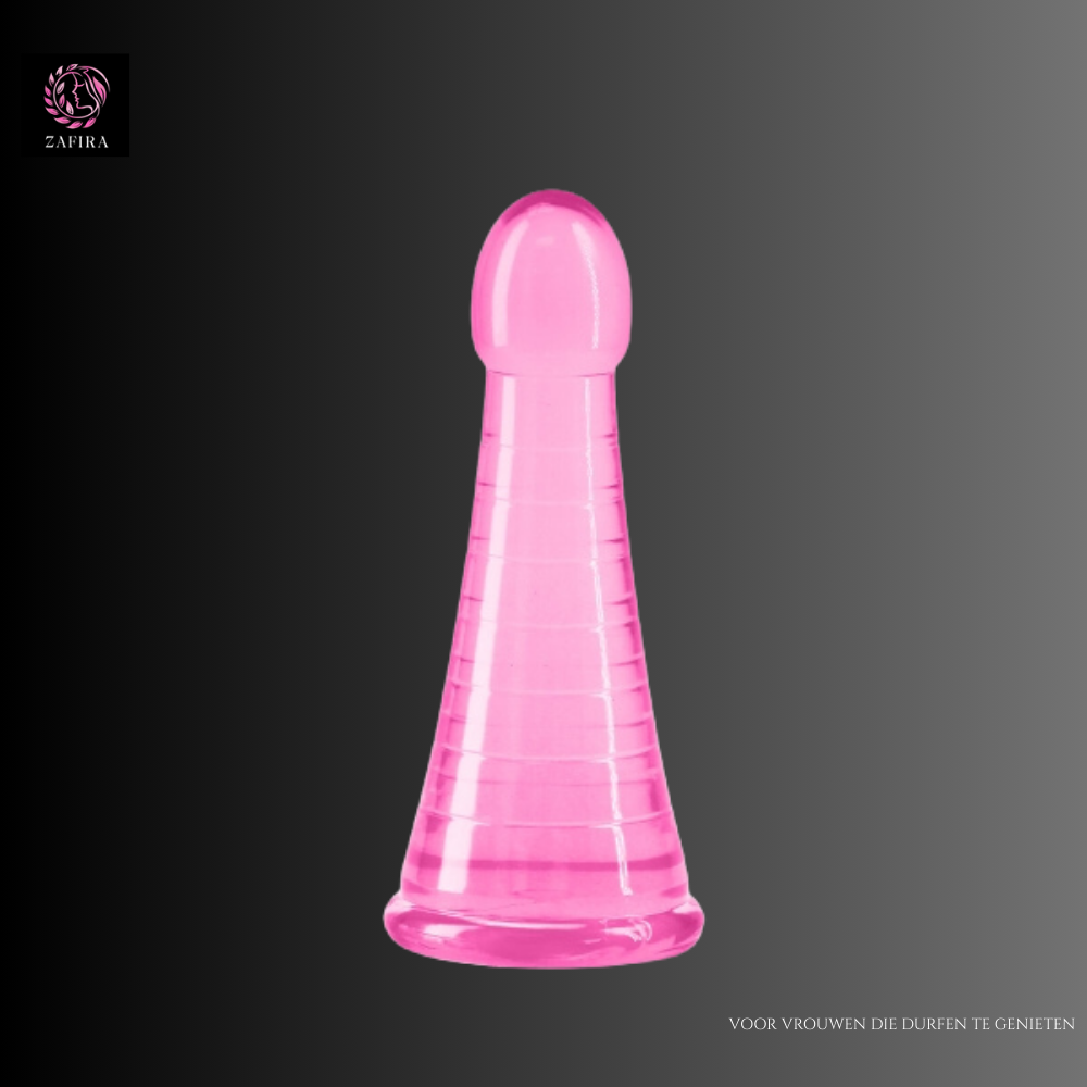 NS Novelties Fantasia Phoenix Roze