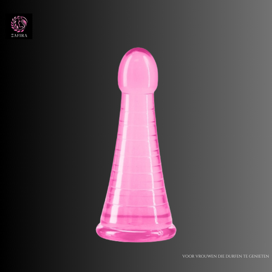 NS Novelties Fantasia Phoenix Roze