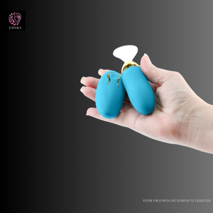 NS Novelties Revel Blauw