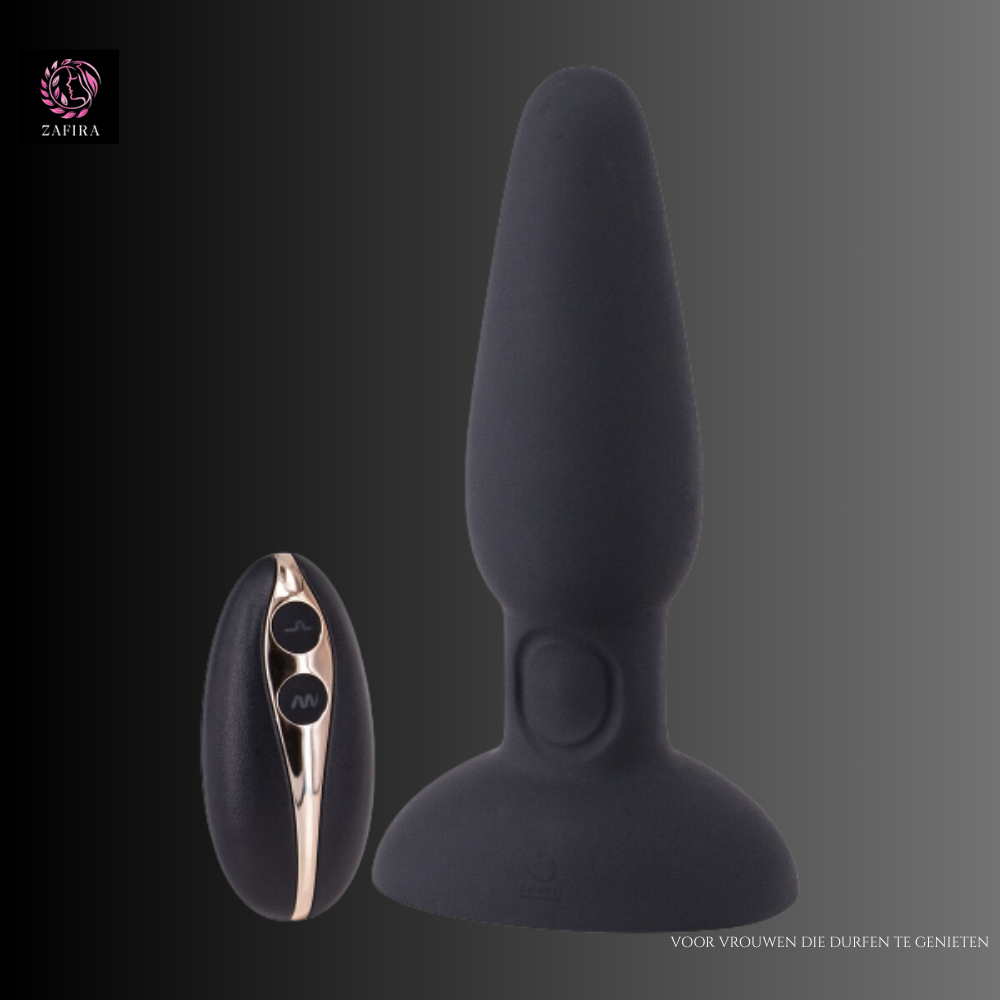 Seven Creations Zwart