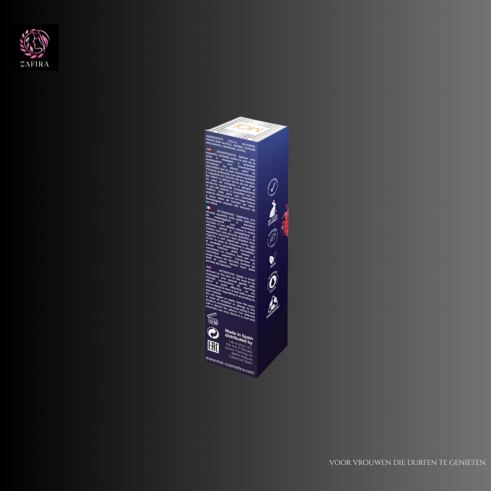 Attraction Mojito Flavor 50 ml