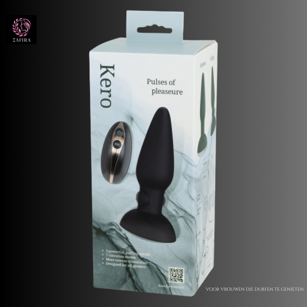 Seven Creations Zwart