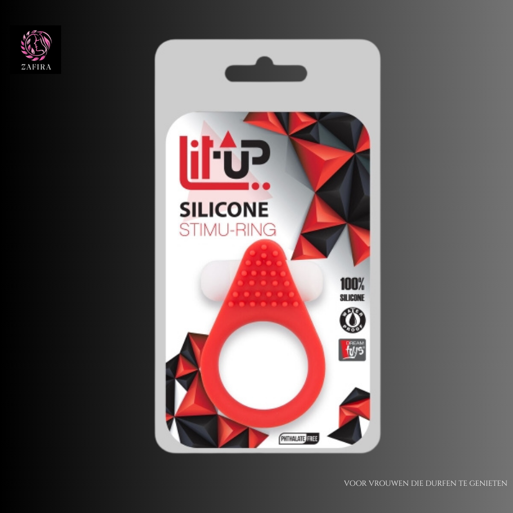 Dream Toys All Time Favorites Rood