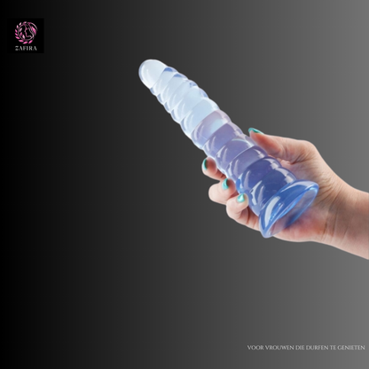 NS Novelties Fantasia NYMPH Blauw