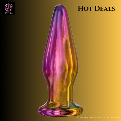 Dream Toys Glamour Glass Multicolour