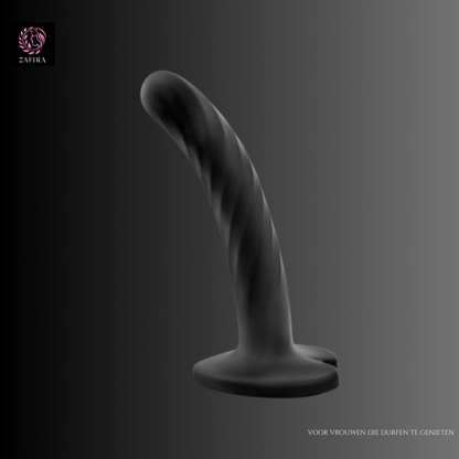 Blush Temptasia Twist Zwart