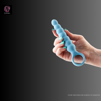 NS Novelties Desire Lucent Blauw