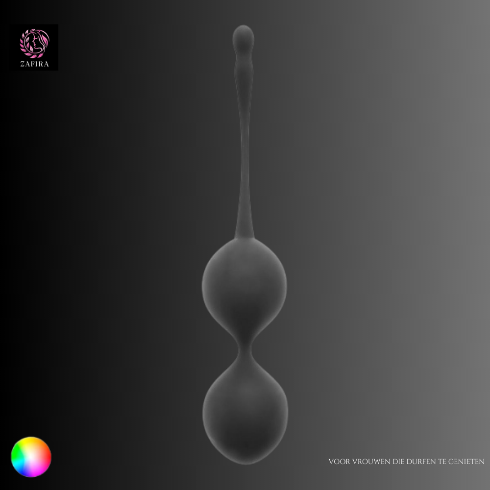 S Pleasures BL Siliconen