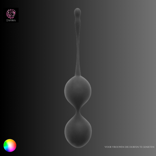 S Pleasures BL Siliconen