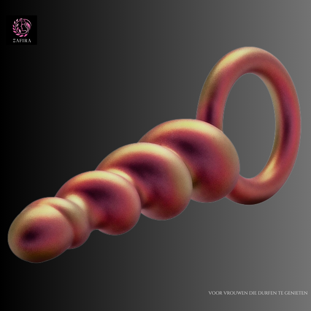 Blush Adventures Bruin