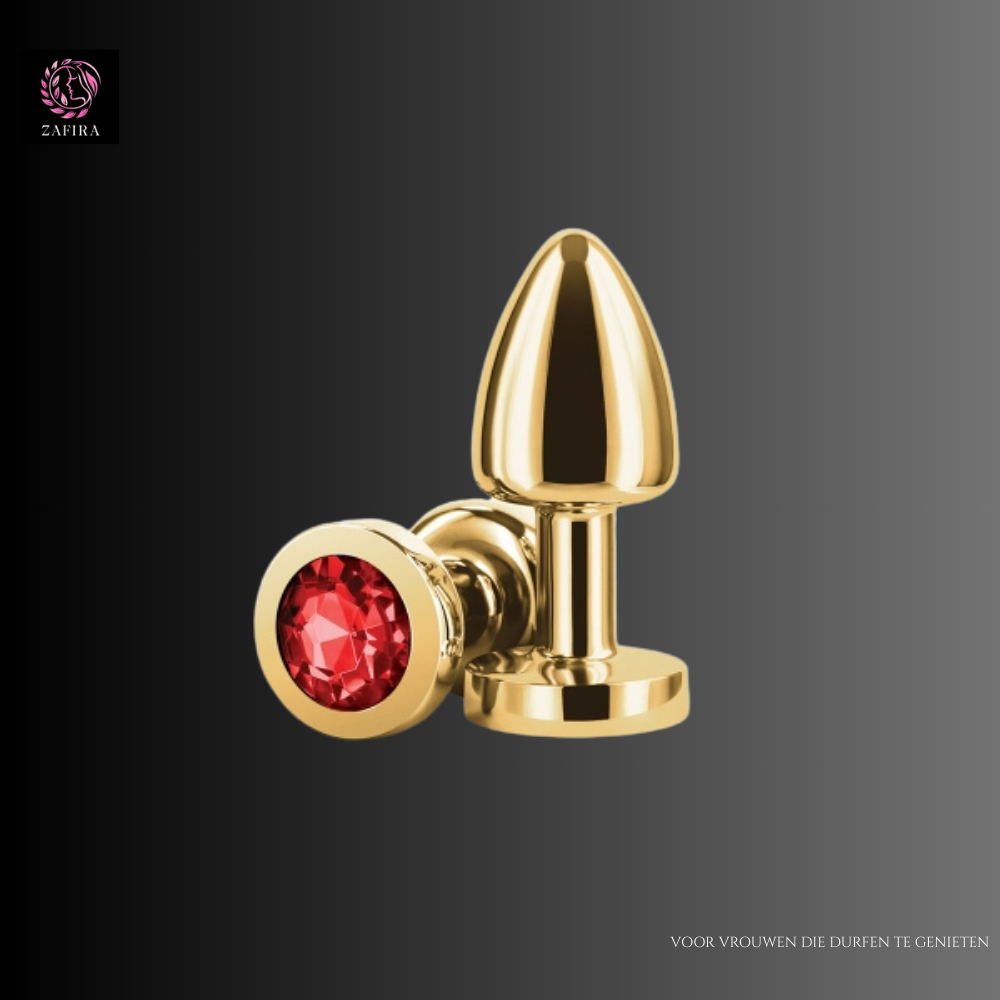 NS Novelties Rear Assets Gouden