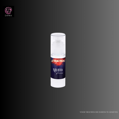 Attraction Mojito Flavor 50 ml