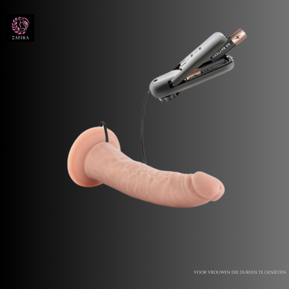 Blush Dr Skin PVC Ø 4,1 cm