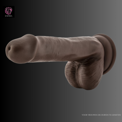 Blush Dr Skin Siliconen Ø 3,3 cm