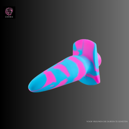 Blush Avant Vibrotize Multicolour