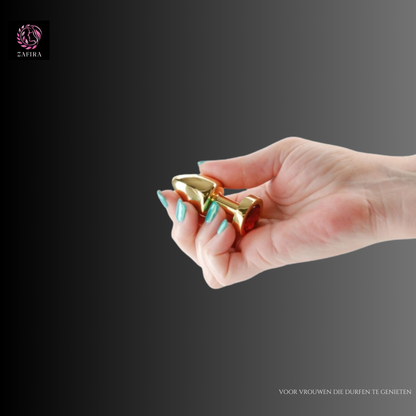 NS Novelties Rear Assets Gouden