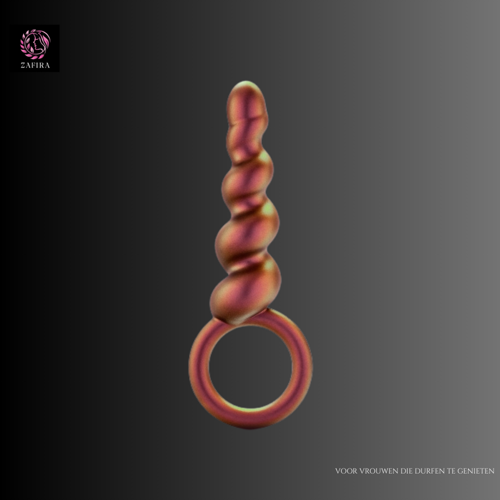 Blush Adventures Bruin