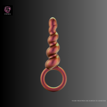 Blush Adventures Bruin