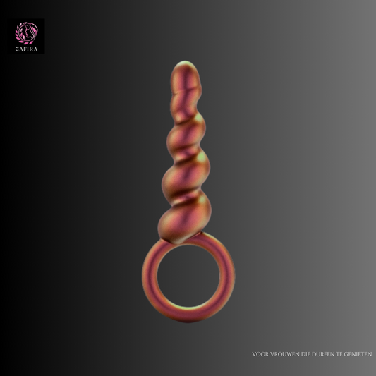 Blush Adventures Bruin