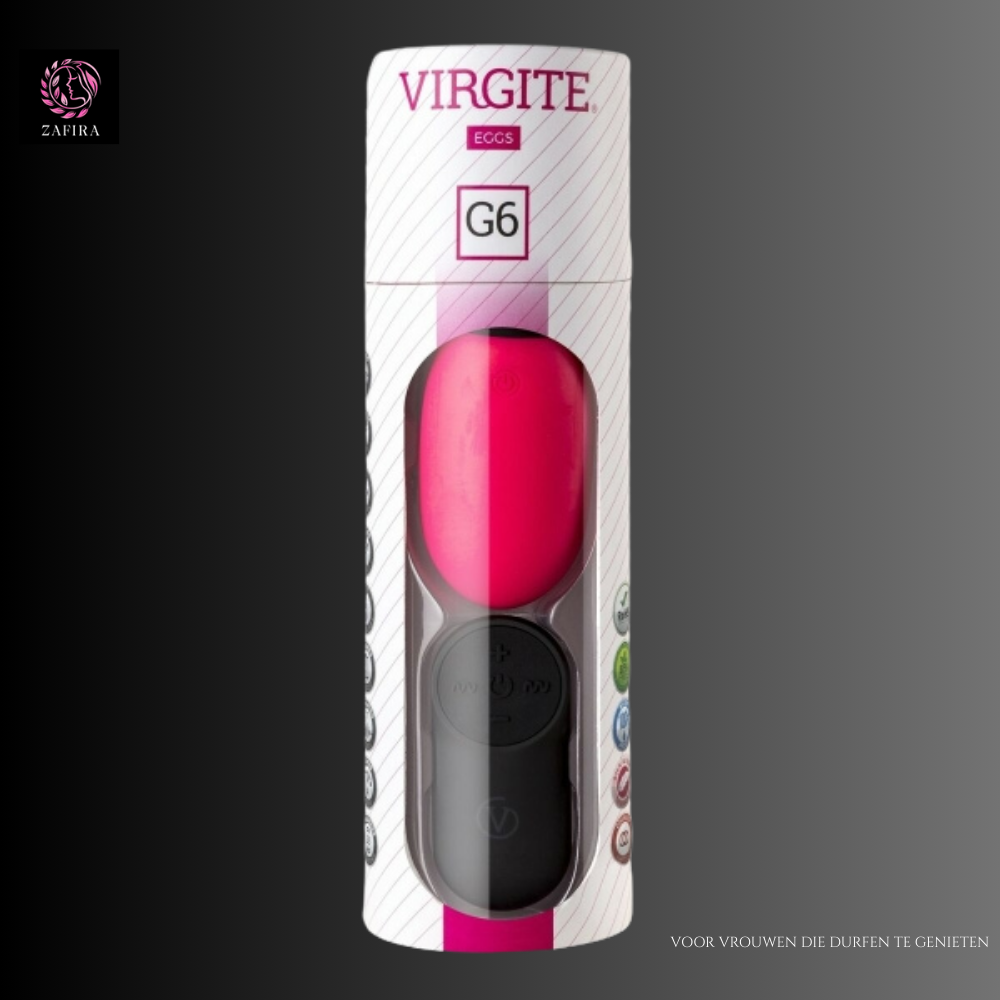 Virgite Roze