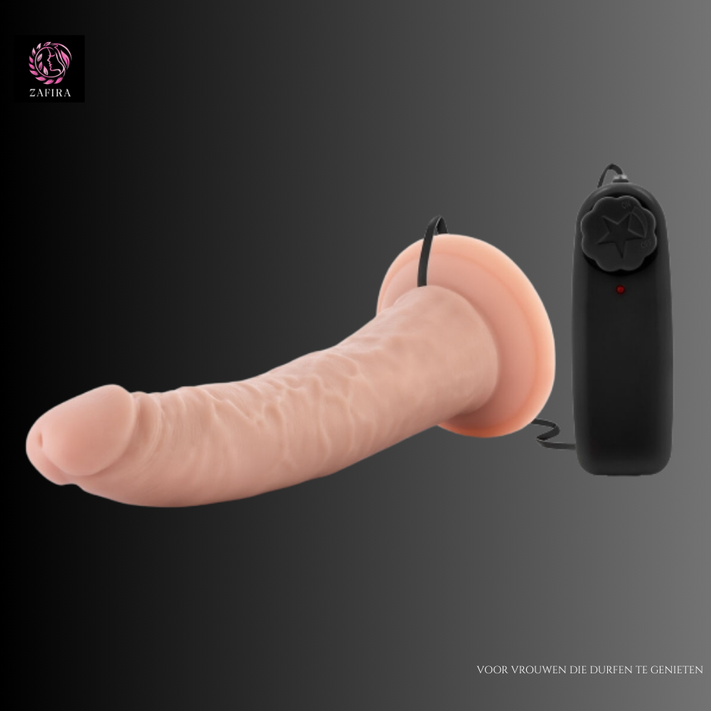 Blush Dr Skin PVC Ø 4,1 cm