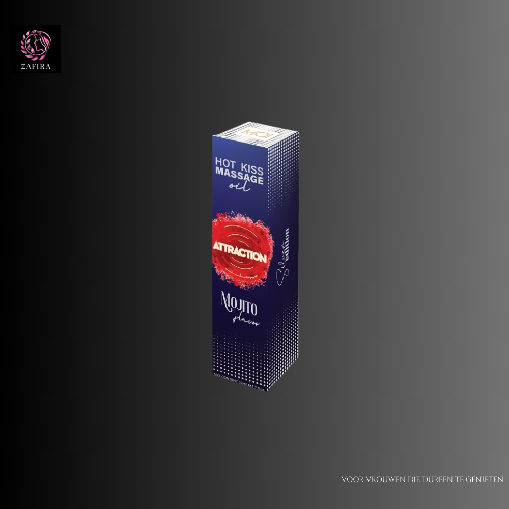 Attraction Mojito Flavor 50 ml