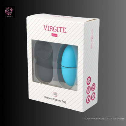 Virgite S Blauw