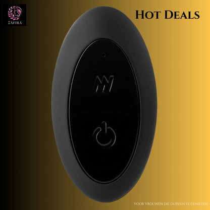 Dream Toys Glamour Glass Multicolour