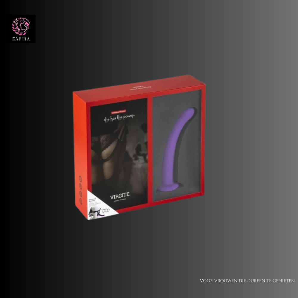 Virgite Paars L
