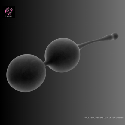 S Pleasures BL Siliconen