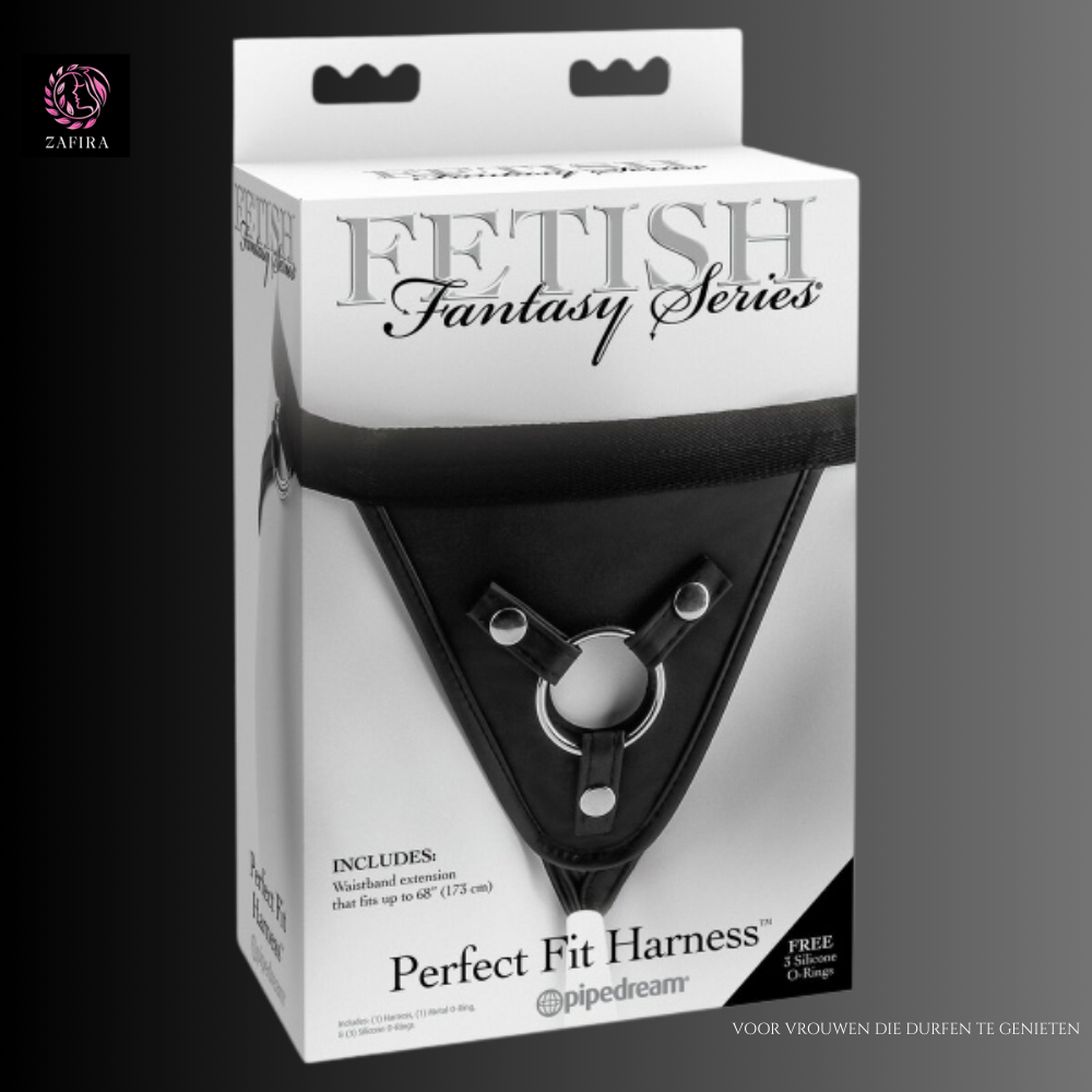 Pipedream PFH Fetish Fantasy Series