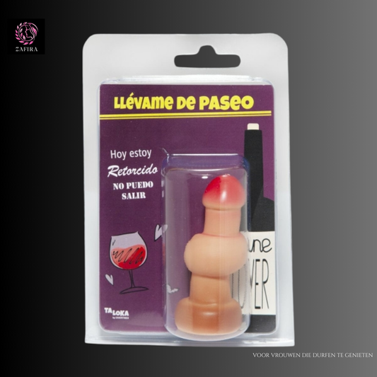 flessenstop Divertysex