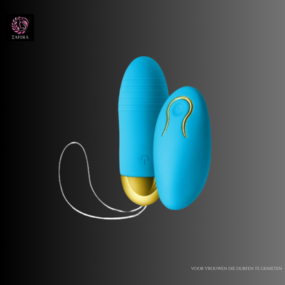 NS Novelties Revel Blauw