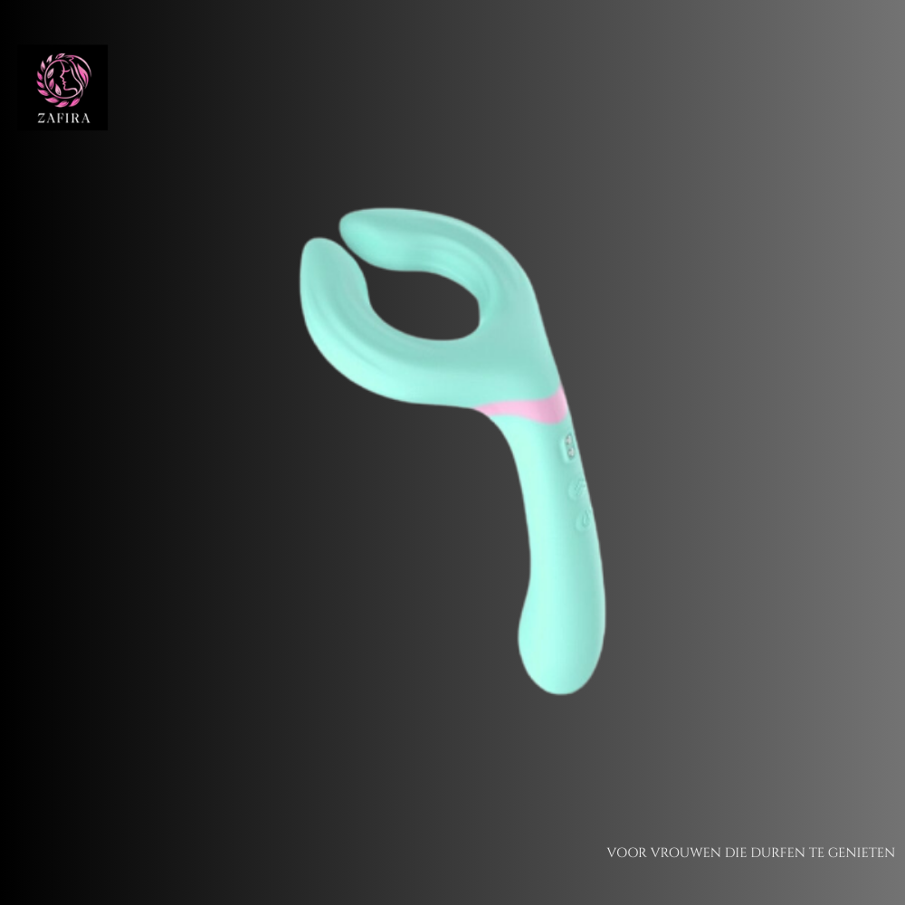 Couples Massager Diversual