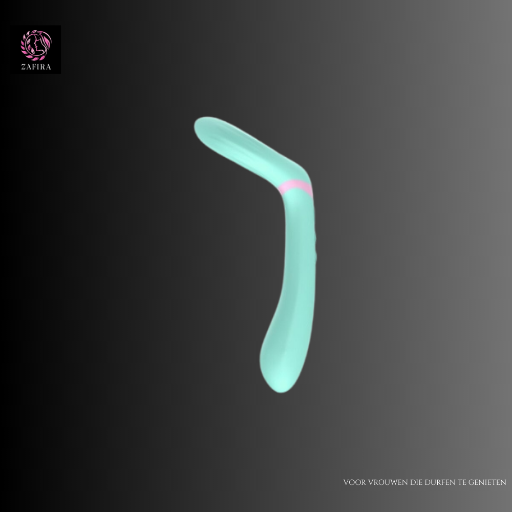 Couples Massager Diversual