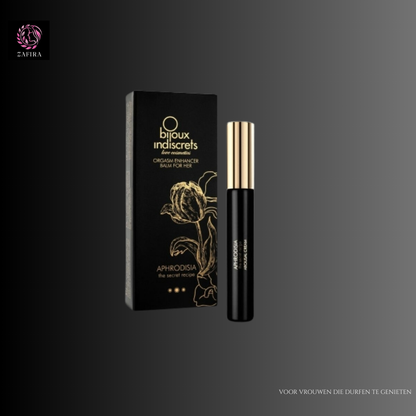 Orgasm Enhancer Bijoux Cosmetiques 13 ml Aphrodisia