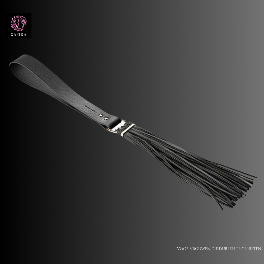 Bijoux Indiscrets 11536 Zwart