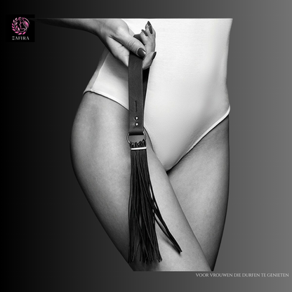 Bijoux Indiscrets 11536 Zwart