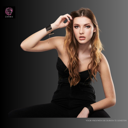 Bijoux Indiscrets 134 Zwart