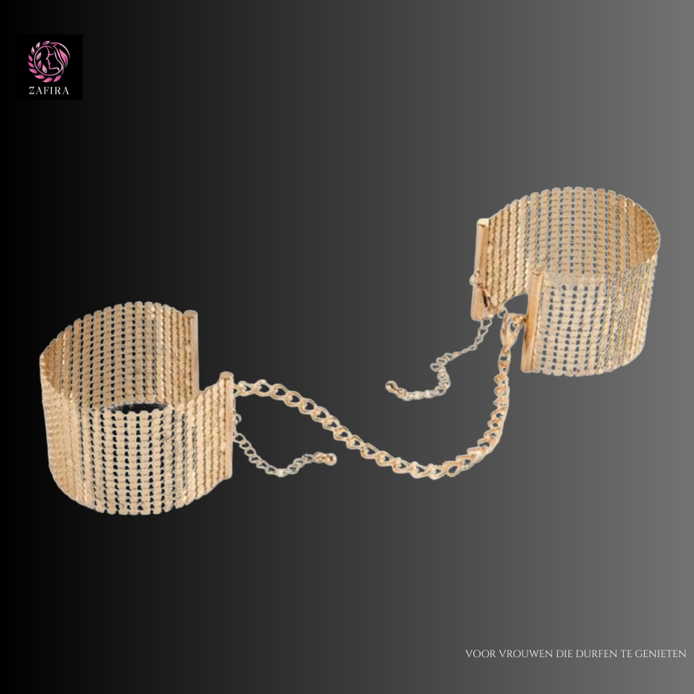 Bijoux Indiscrets 143 Zilver/Goud