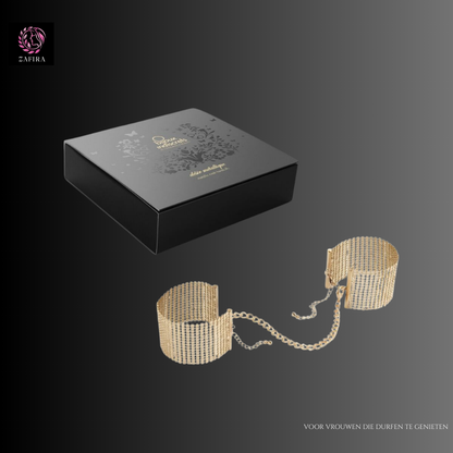 Bijoux Indiscrets 143 Zilver/Goud