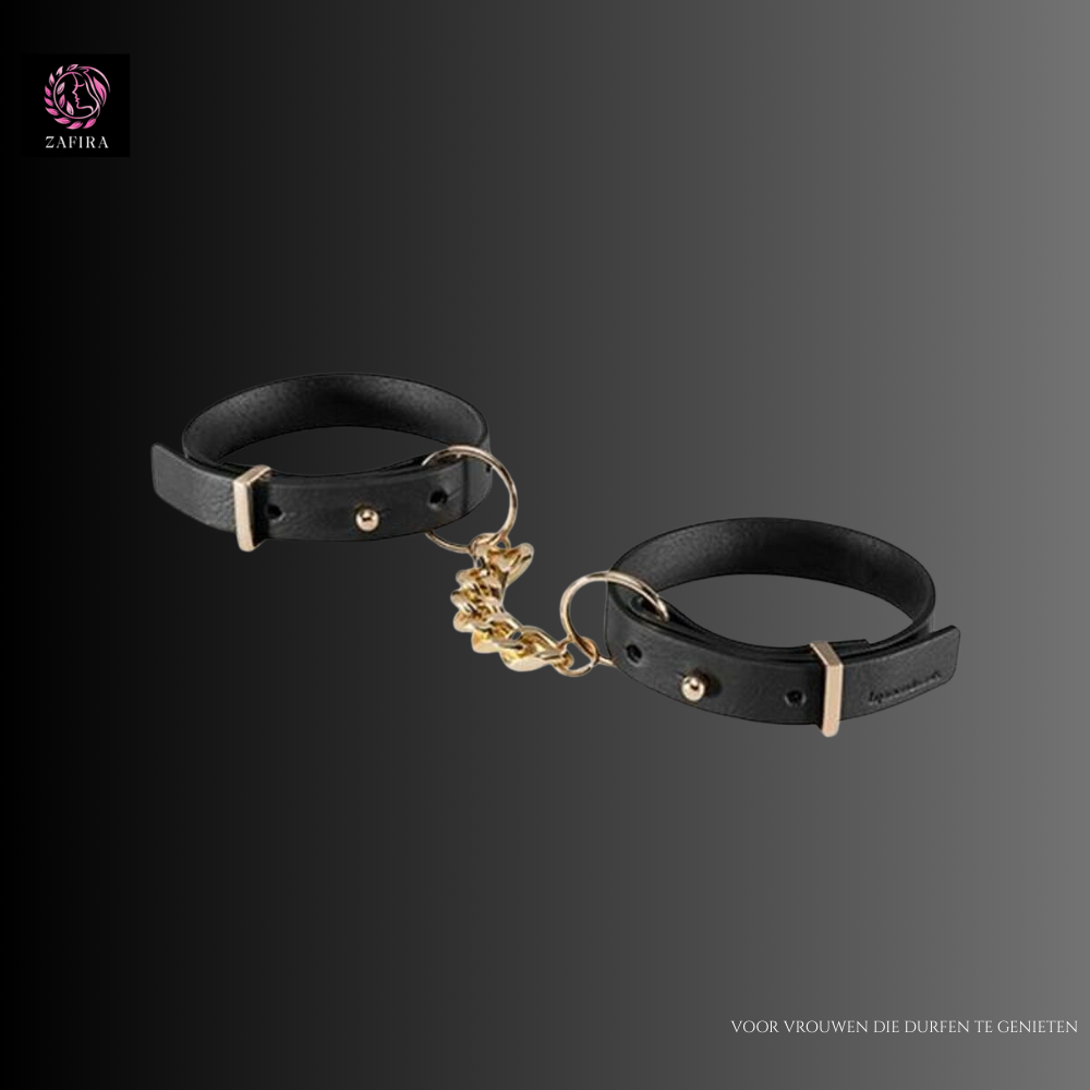 Bijoux Indiscrets 11130 Zwart