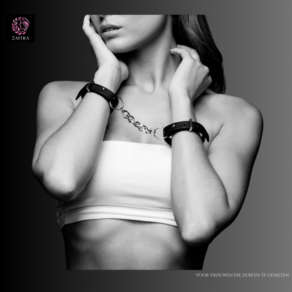 Bijoux Indiscrets 11130 Zwart